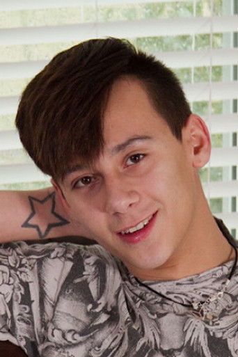 Foto de Jackson Hammer