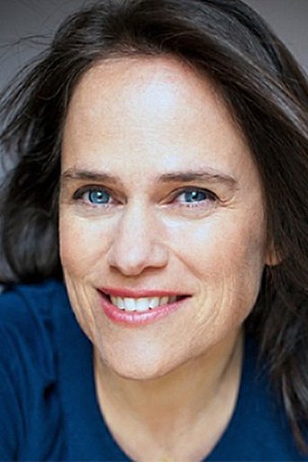 Melanie Hoopes headshot