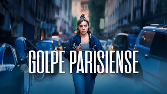 Cena de Golpe Parisiense