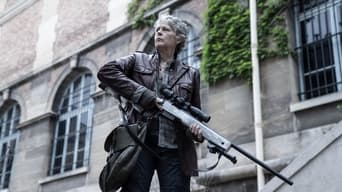 Episódio Moinho Vermelho da série The Walking Dead: Daryl Dixon