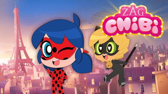 Miraculous: Chibi (2018- )