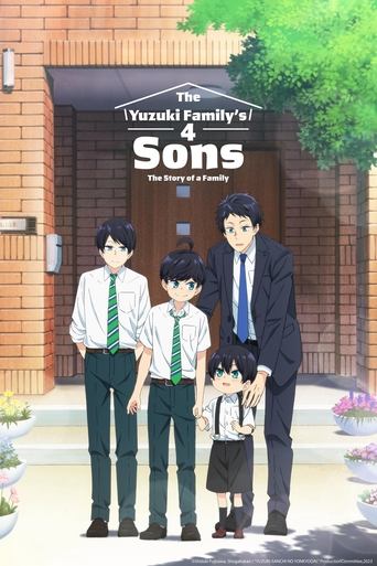 The Yuzuki Family’s Four Sons Season 1 Episode 10