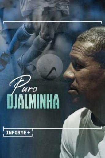 Informe+ Puro Djalminha poster