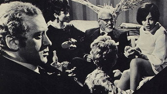 Inadmissible Evidence (1968)