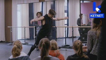 Episode 6 — Episode 6