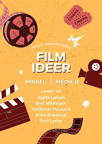Film Ideer (2023) Film Ideer (2023)