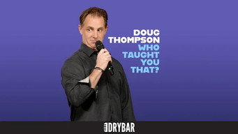 Dry Bar Comedy T4E42