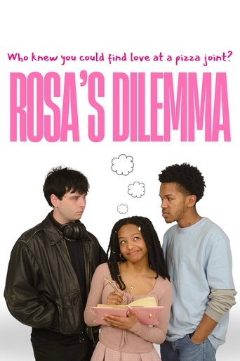 Rosa’s Dilemma (2025)