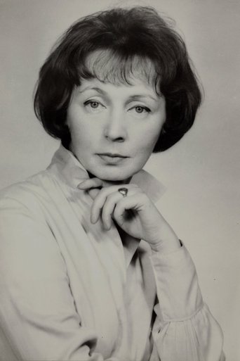 Image of Maria Kaniewska