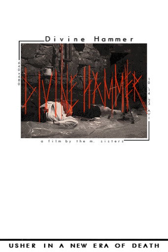 Divine Hammer (2025)