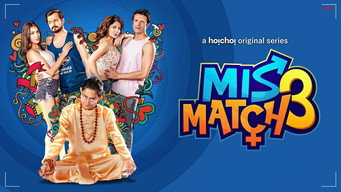Mismatch (2018- )