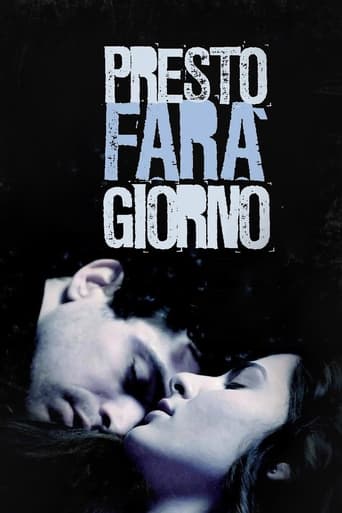 Poster of Presto farà giorno