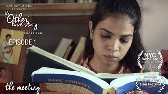 Episode 1 — "the meeting"