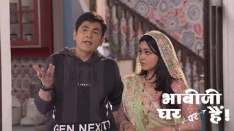 Anita Asks Tiwari to Apologise to Angoori