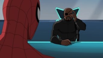 Marvel's Ultimate Spider-Man