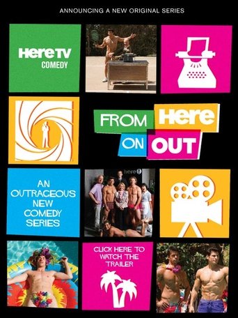 From Here on OUT: Season 1