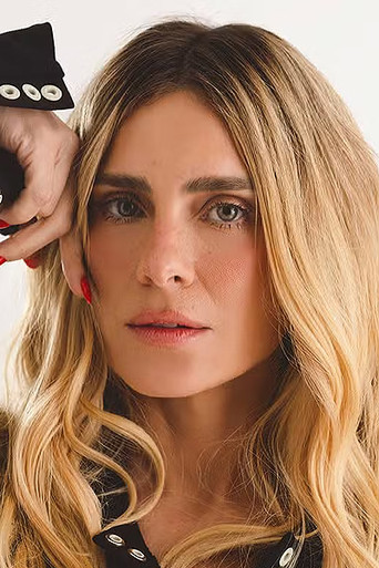 صورة Carolina Dieckmmann