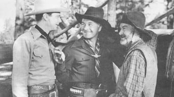 Texas Trail (1937)