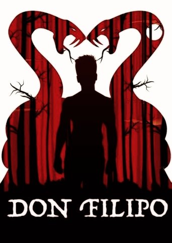 Don Filipo (2021) Don Filipo (2021)
