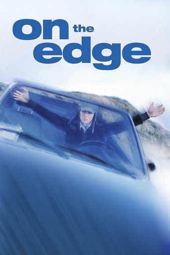 On the Edge poster
