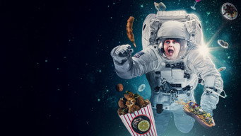 #6 Gastronauts