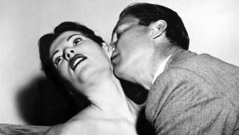Still 2 from Kiss Me Deadly