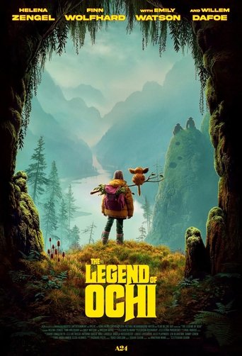 Die Legende von Ochi
