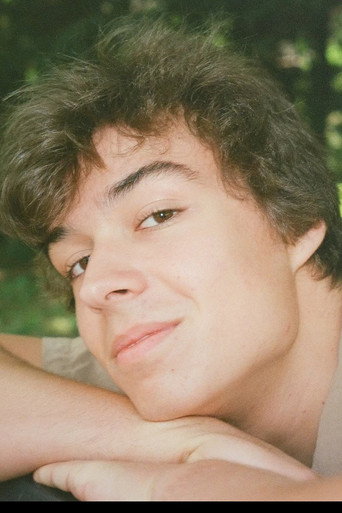 Constantin Strother