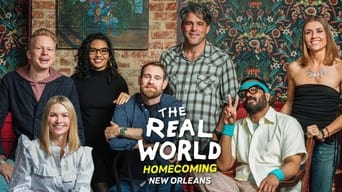 The Real World Homecoming (2021-2022)