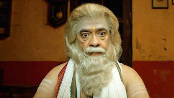 Episode 4 — Bheeja Mantra