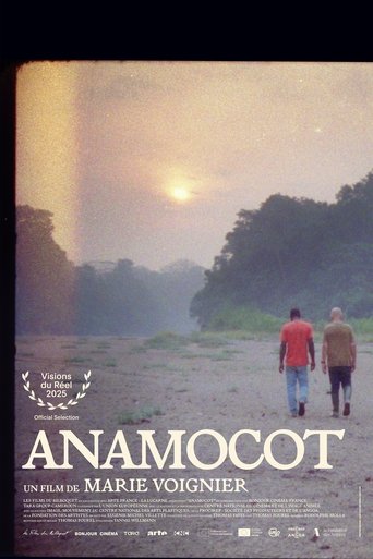 Anamocot Anamocot