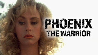 #11 Phoenix the Warrior