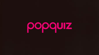 Popquiz - 1x01