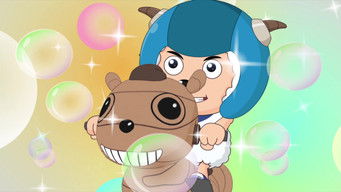 Episode 4 — Episode 4