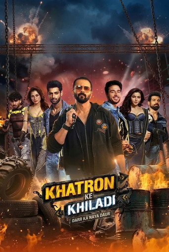 Khatron Ke Khiladi 시즌 15