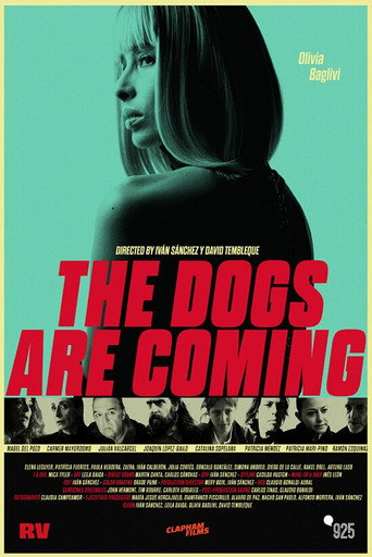 The Dogs are Coming (1970)