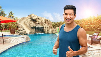 #2 Supersize My Pool