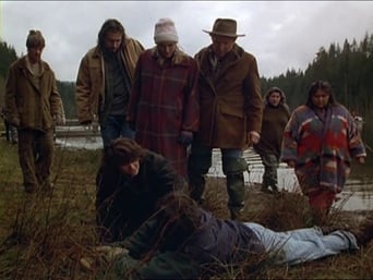 Doctor en Alaska T5E18