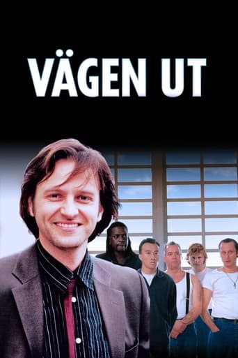 Poster för Vägen ut