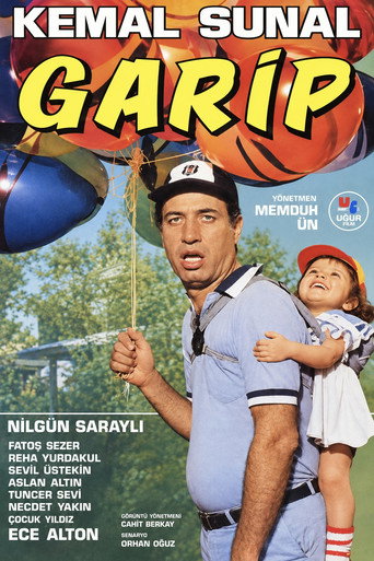 Póster del título