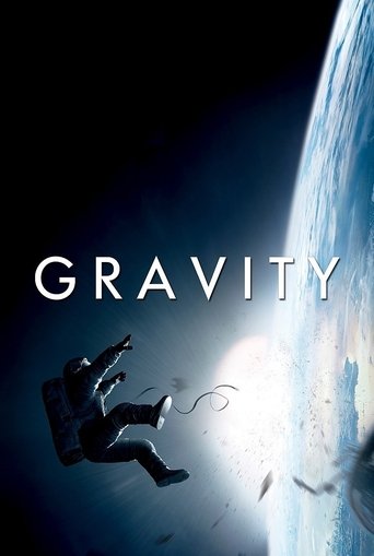 Gravity (2013) Gravity (2013)