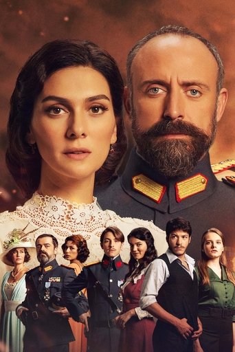 Poster for Wounded Love
