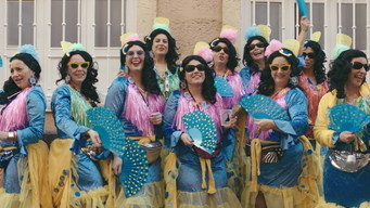 Callejeras (2021)