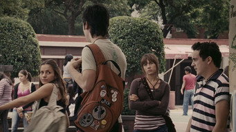 Paradas Continuas (2009)