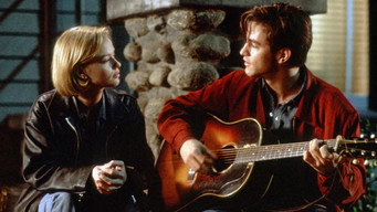 #16 The Thing Called Love