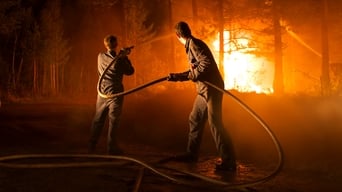 Galeria 1 - Pyromaniac