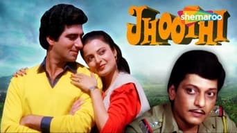 Jhoothi (1985)