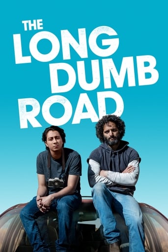 Poster of The Long Dumb Road