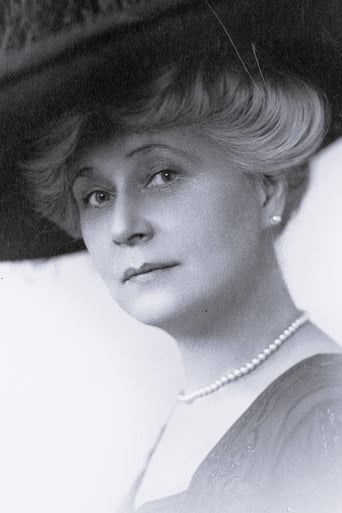 Image of Mabel Bert
