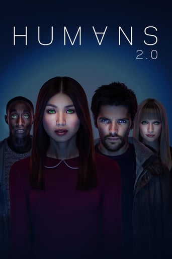 Humans Season 2 Episode 1